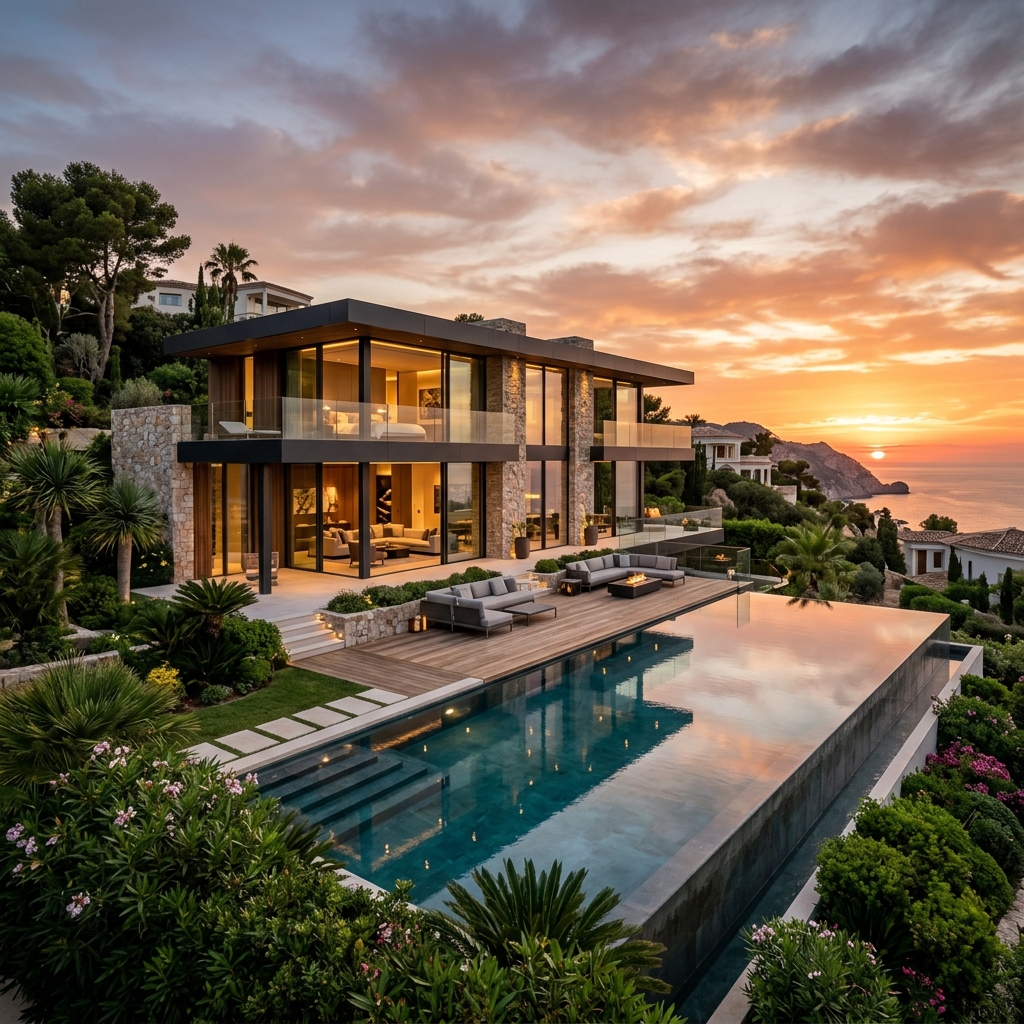 About Fortune Estate Agency